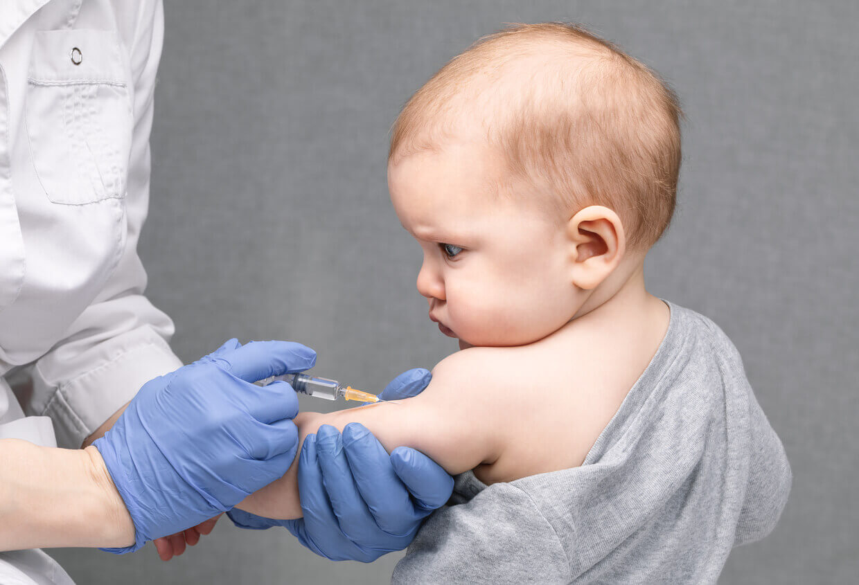 What is immunization?