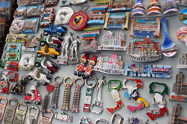 Tips to Find a Perfect Souvenir