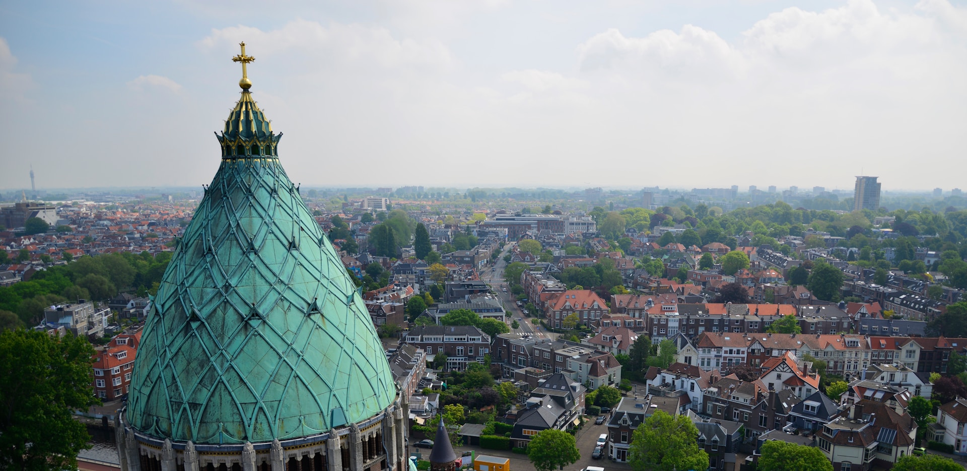 A Weekend Itinerary for the Historic City of Haarlem